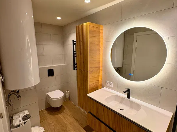 Piso en calle del Doctor Lluch, 18 - Foto 12