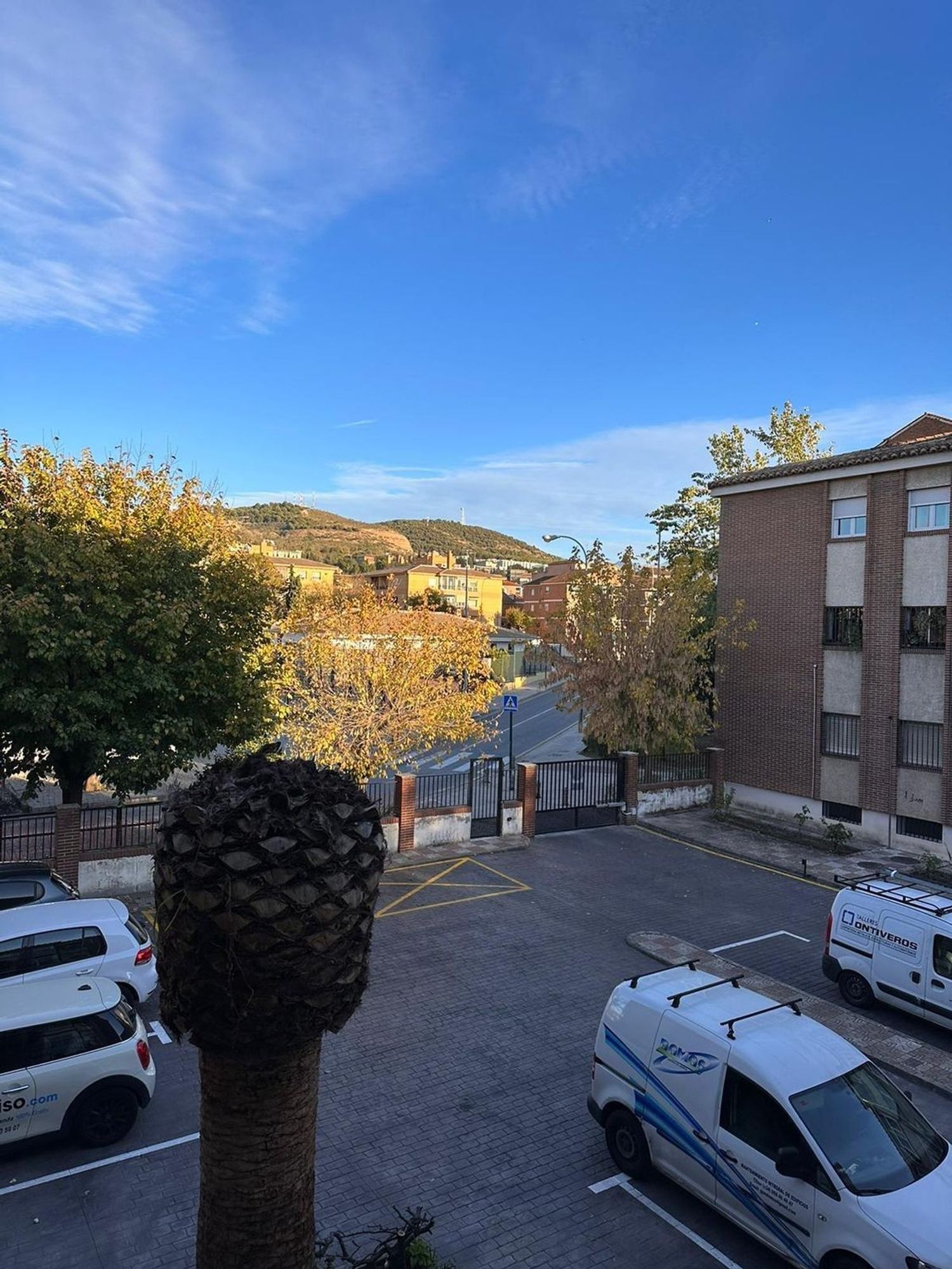 Piso en avenida de Juan Pablo II, 48 - Foto 11