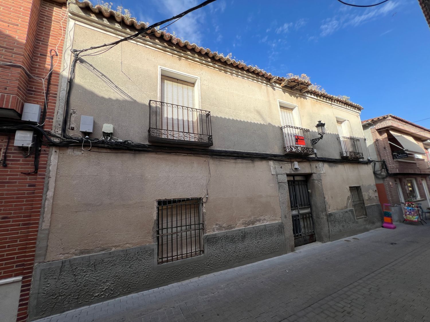Casa de pueblo en Calle San Miguel, 32 - Foto 2