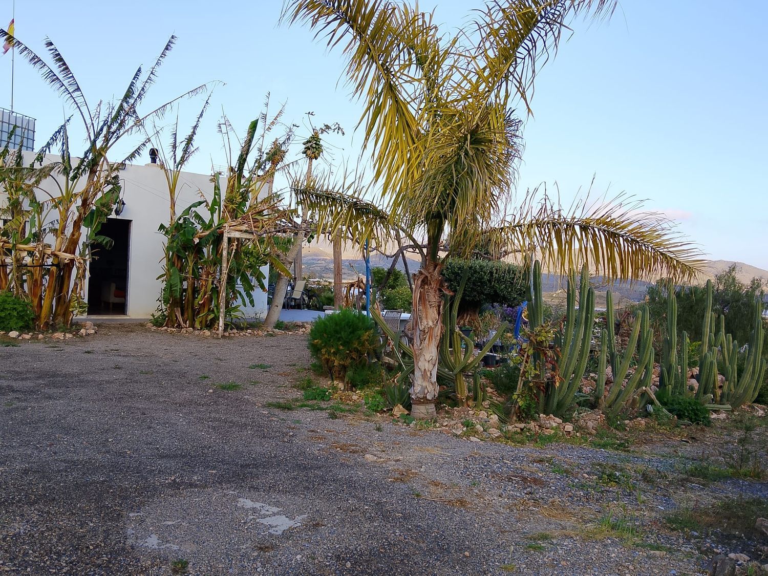 Casa rural en Diseminado el Charcon, 1 - Foto 11