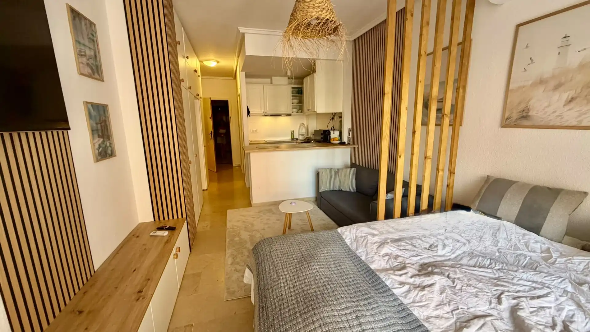 Apartamento en  Calle Noruega 3 - Foto 5