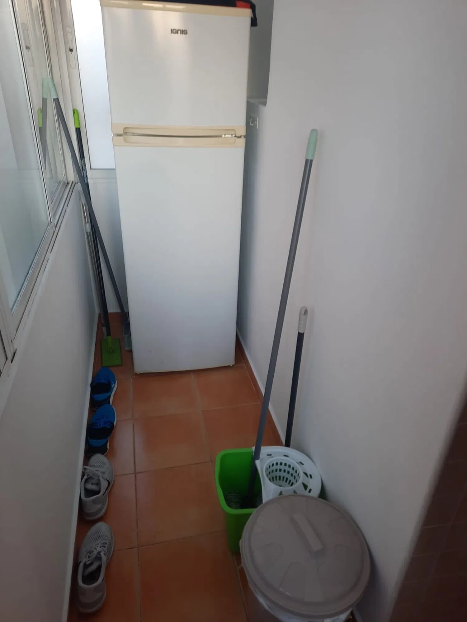 Estudio en Barrio Simancas - Foto 7