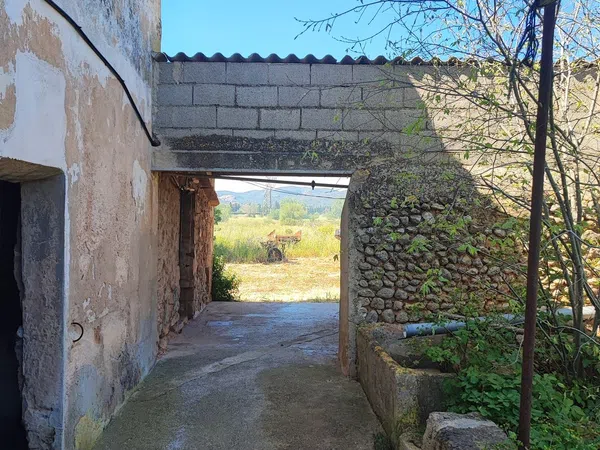 Finca rústica en Camino dels Reis, 477 - Foto 8