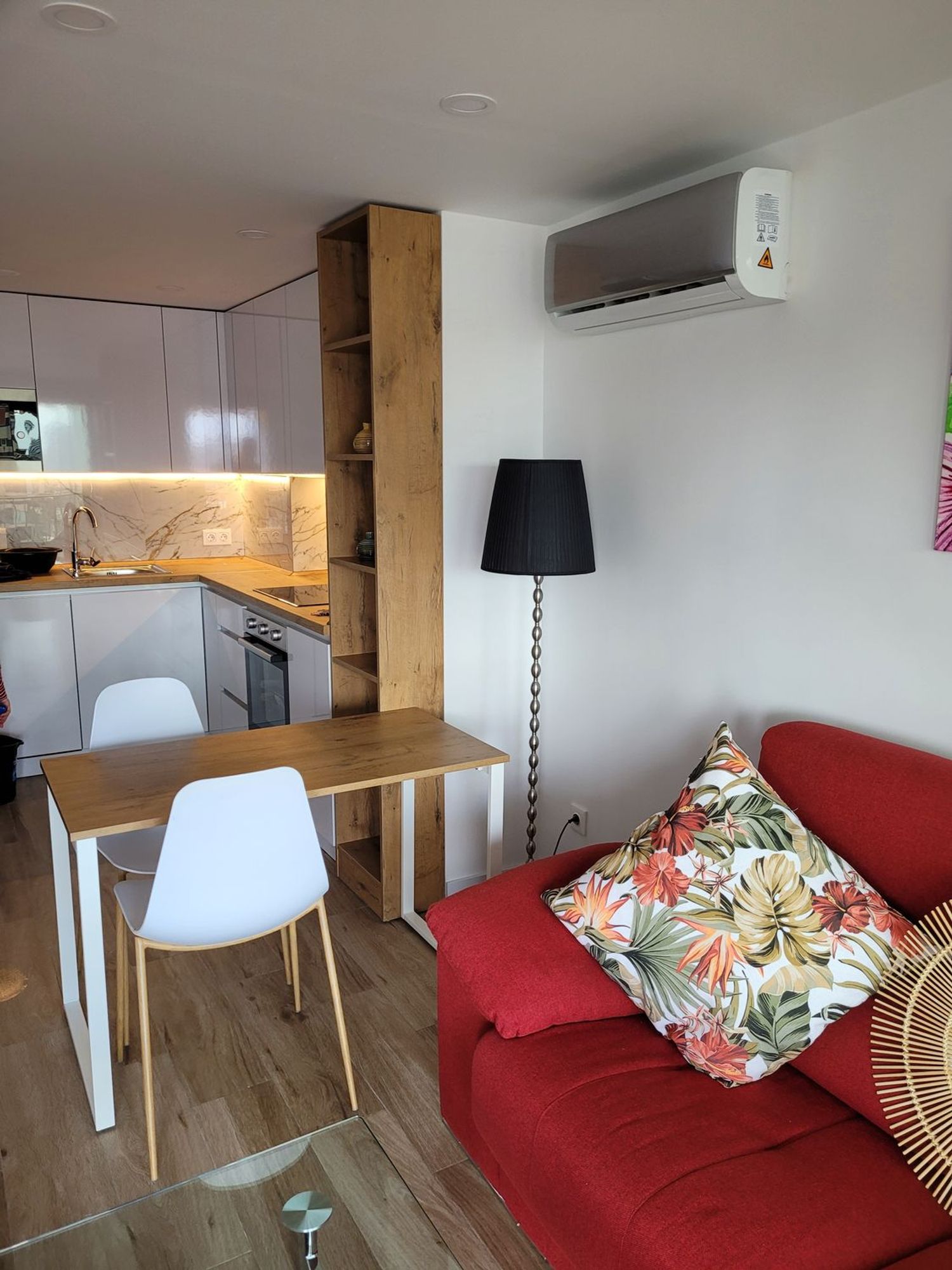 Piso en avenida de la Costa Blanca, 140 - Foto 6