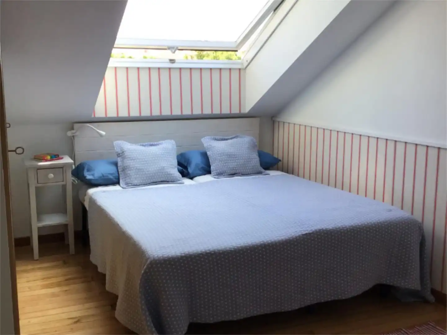 Apartamento en  Calle Camilo Alonso Vega 2 - Foto 12