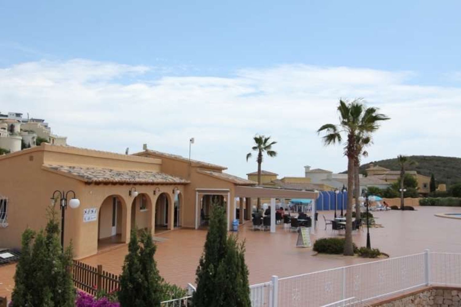 Casa o chalet independiente en Calle Murillo, 47, Cumbre del Sol, Cumbre del Sol - Foto 28