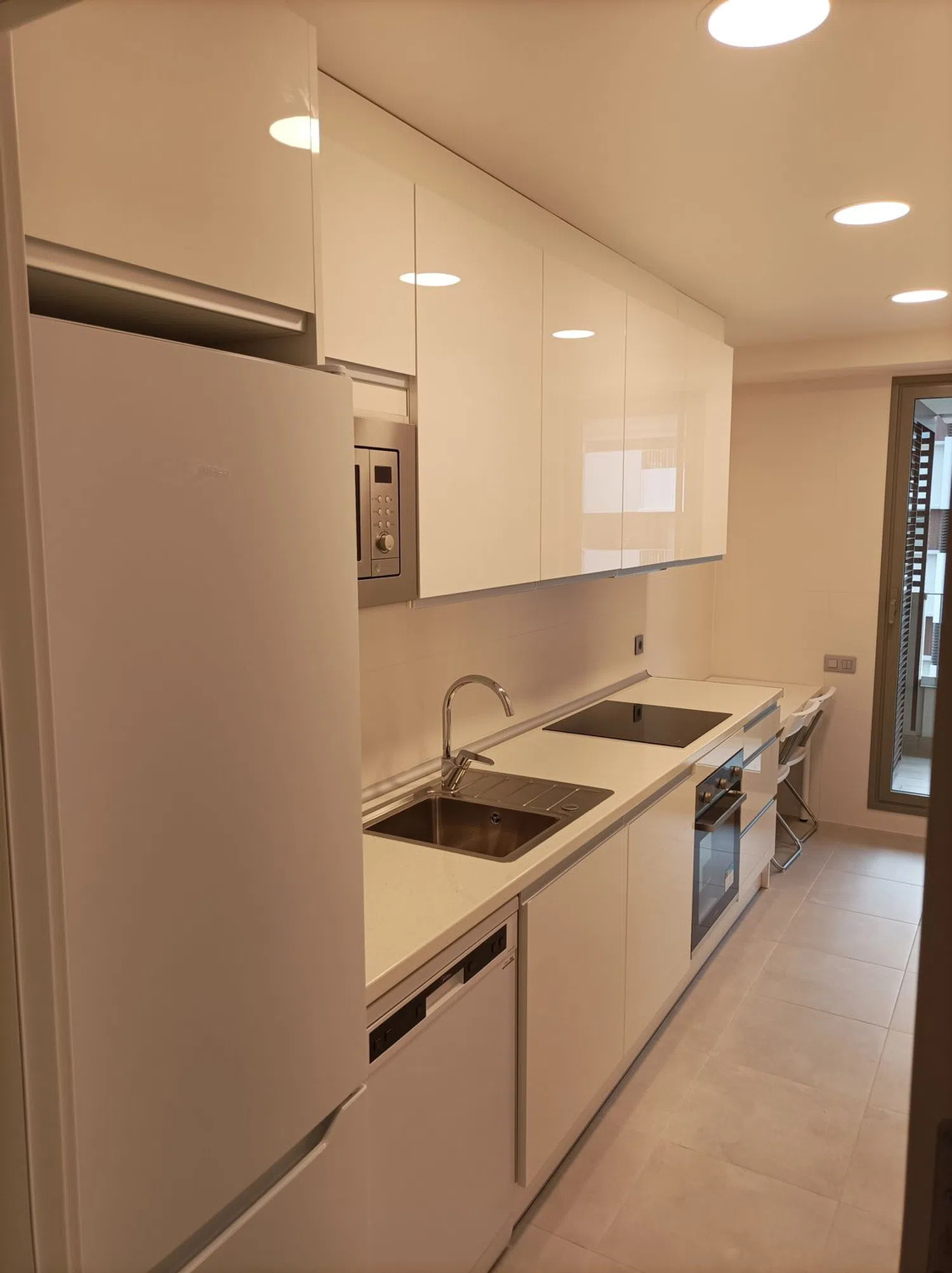 Piso en filólogo Julio casares, 18 - Foto 23