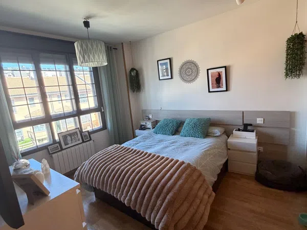 Chalet pareado en calle Benjamín Palencia, 8 - Foto 20