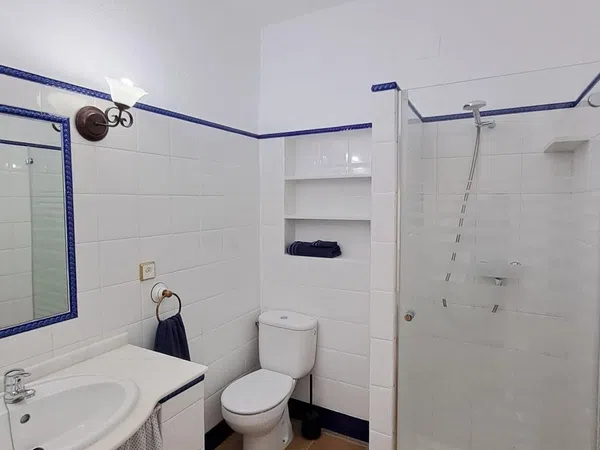 Estudio en Calle Cabo Carmona Chamizo, 60 - Foto 9