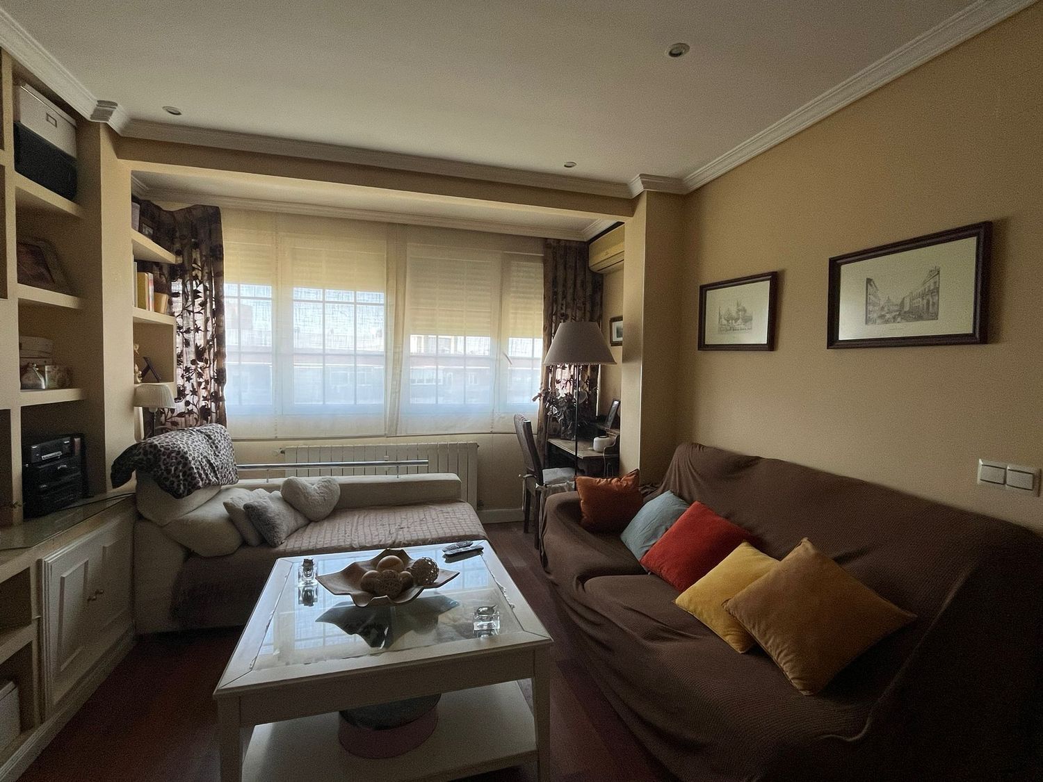 Piso en calle de Santa Susana, 34 - Foto 2