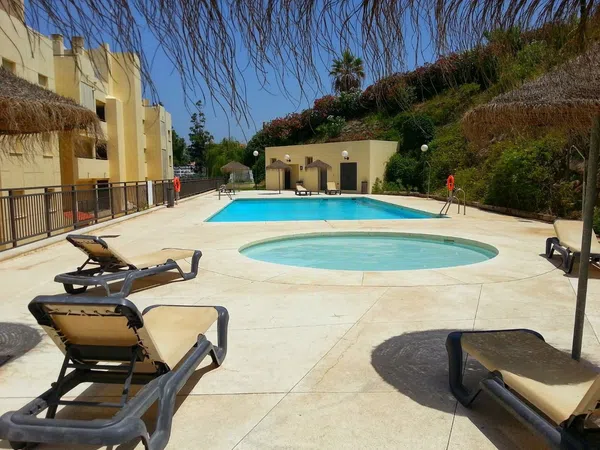 Piso en Avenida de la Encarnación, 11, Zona Sohail, Zona Sohail - Foto 20
