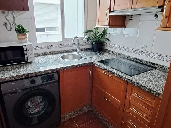 Piso en Calle Obispo, 21, Zona Cueva de Menga, Zona Cueva de Menga - Foto 4