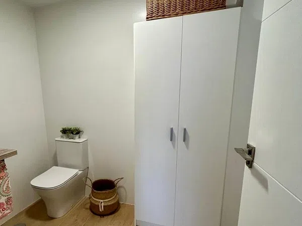 Ático en Calle Santo Tomás de Villanueva, 19, Rosaleda - Juventud - Foto 11
