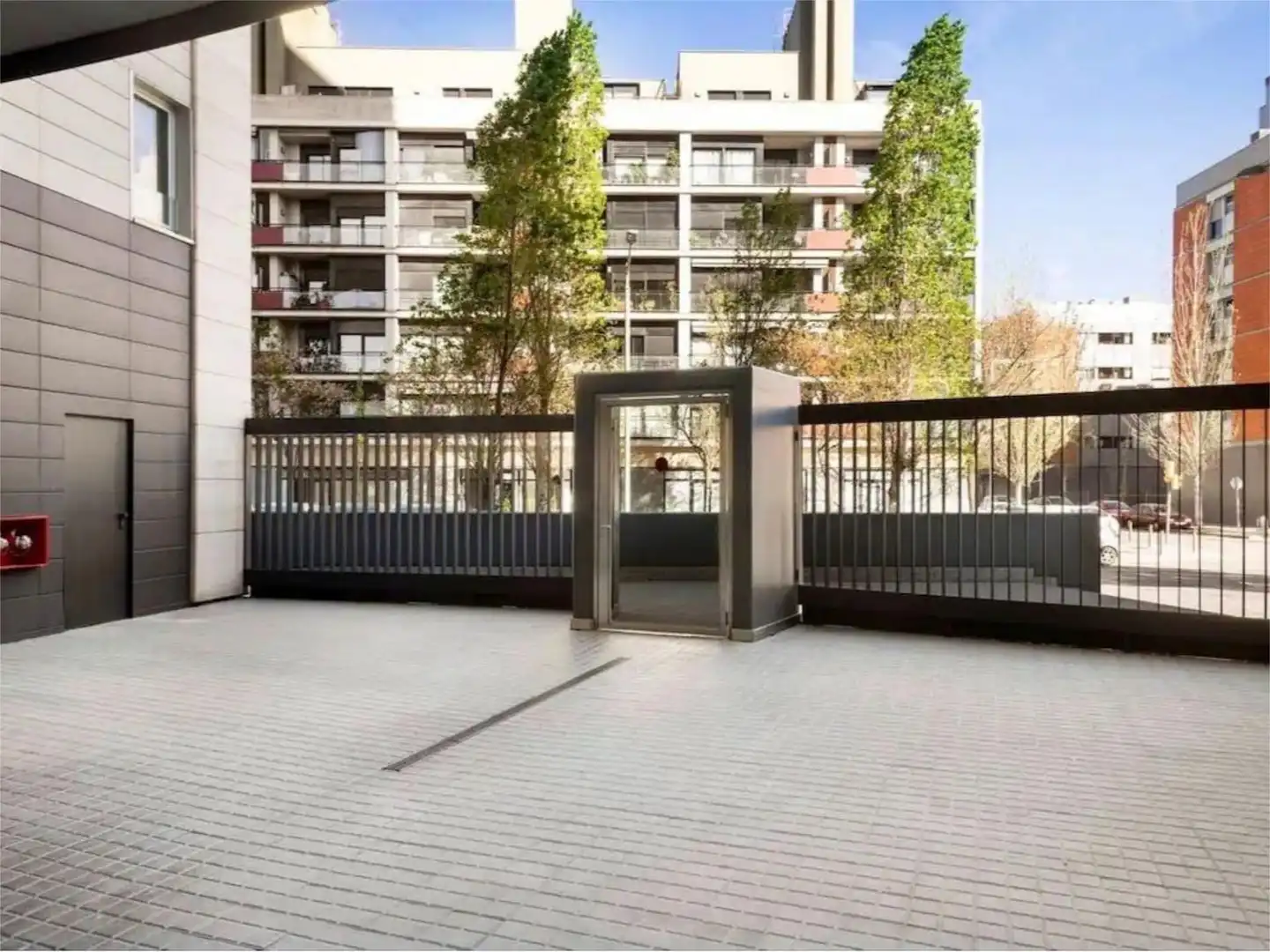 Apartamento en  Carrer de Ramon Llull 502 - Foto 14