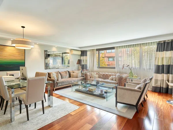 Piso en avenida de Pablo VI, 7