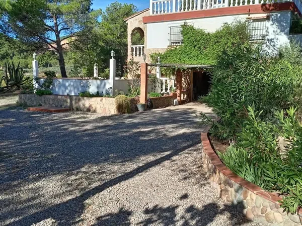Casa o chalet independiente en Via Sin Nombre s/n - Foto 15