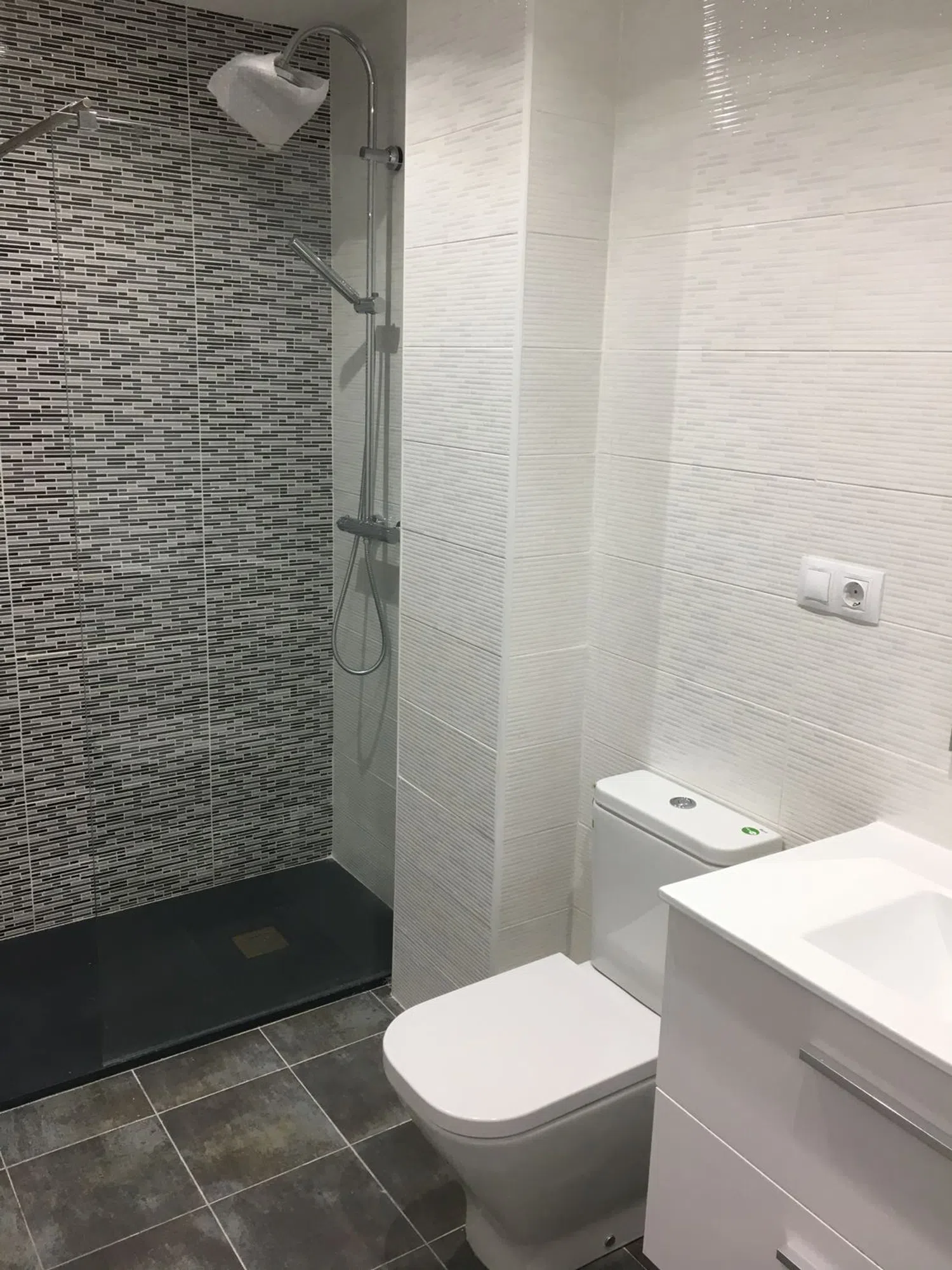 Piso en calle de Mandoni, 6 - Foto 10