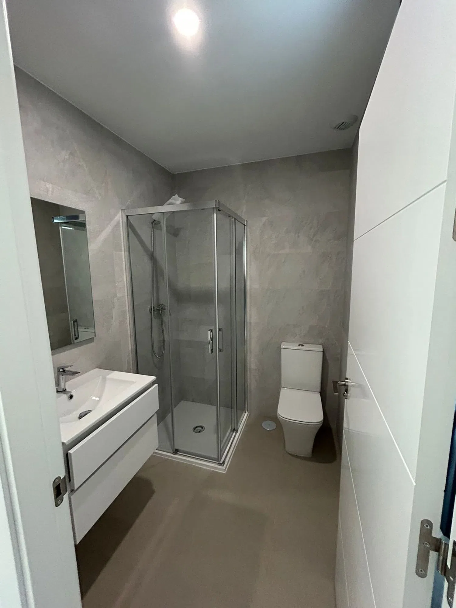 Piso en calle la Rambla de Almería, 1 - Foto 8