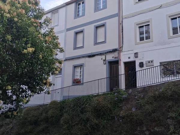 Casa o chalet independiente en Calle Pablo Leis, 22, Concheiros - Fontiñas, Concheiros - Fontiñas - Foto 1