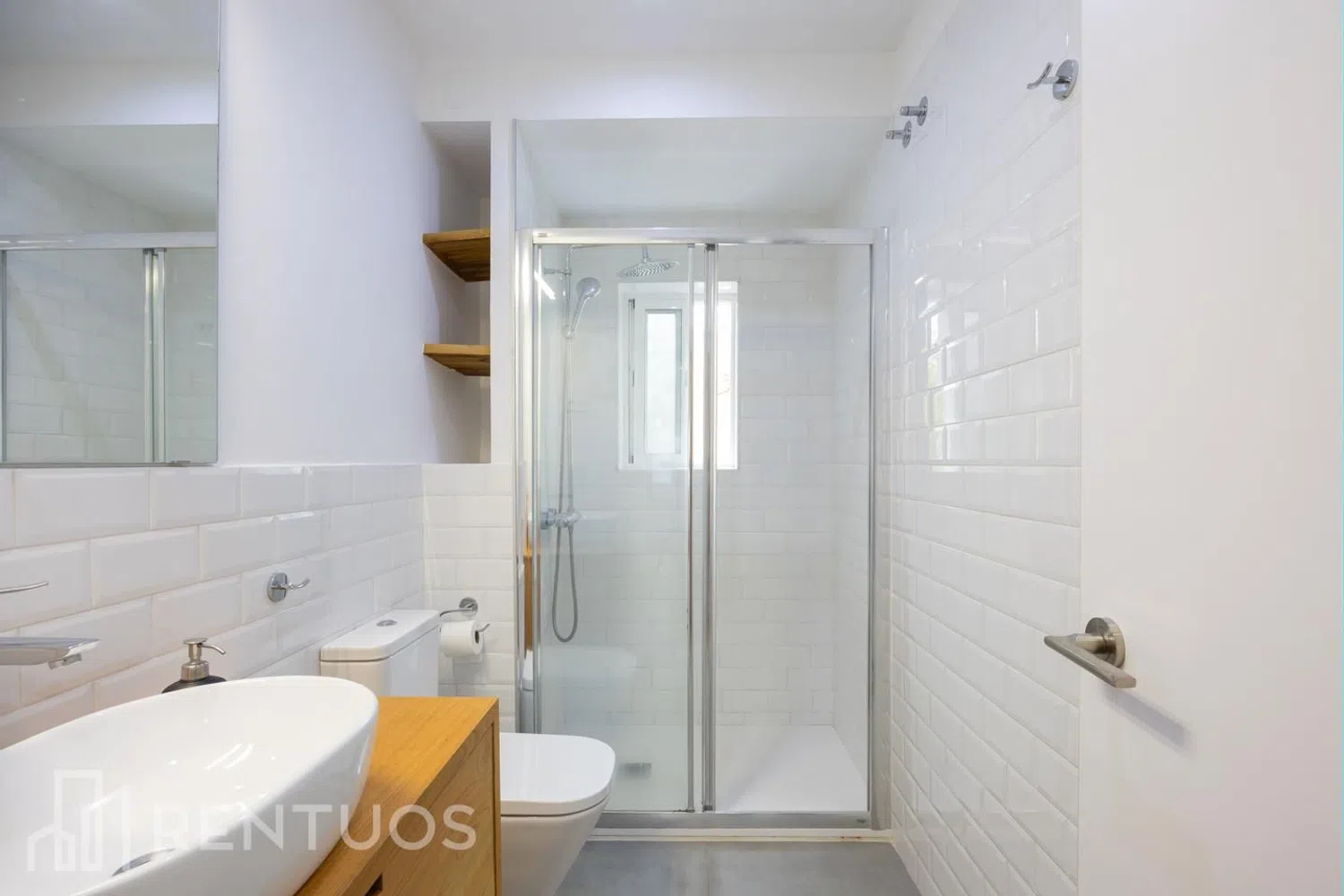 Piso en calle de la del Manojo de Rosas - Foto 19