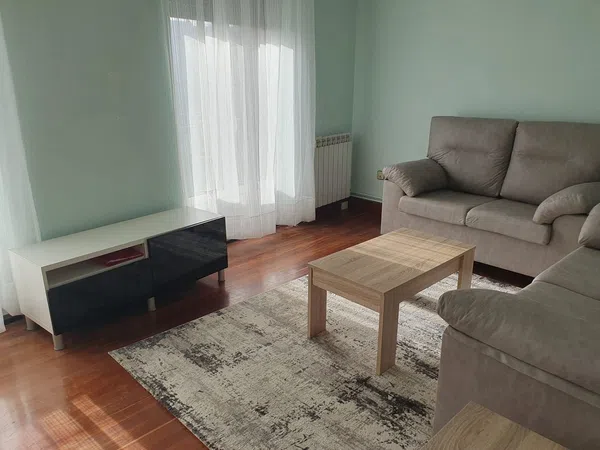 Piso en Mandasko Dukea Pasealekua, 41, Egia, Egia - Foto 2