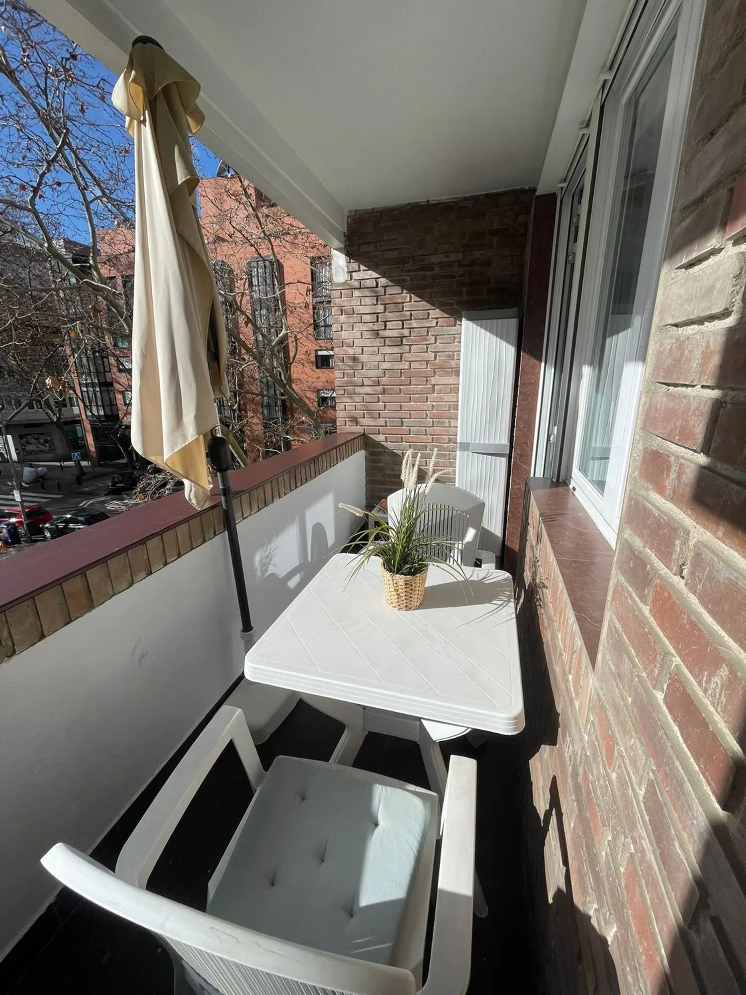 Piso en calle del Aviador Zorita, 32 - Foto 17