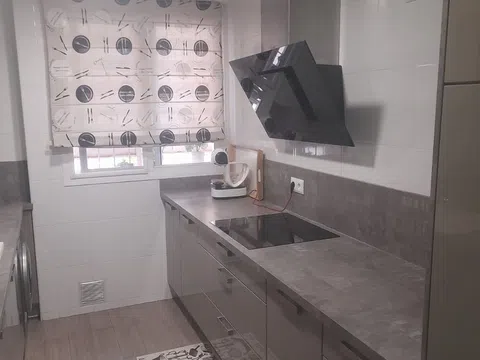 Piso en calle Profesor Manuel Olivencia Ruiz, 3