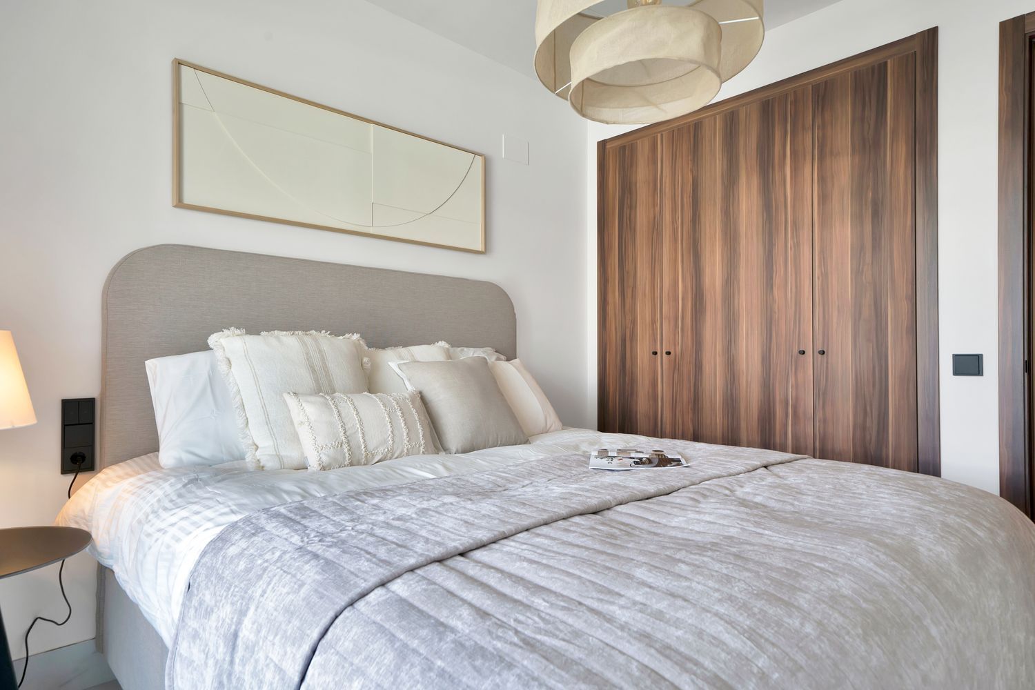 Piso en Avenida del Mediterráneo, 12, Linda Vista-Nueva Alcántara-Cortijo Blanco - Foto 3