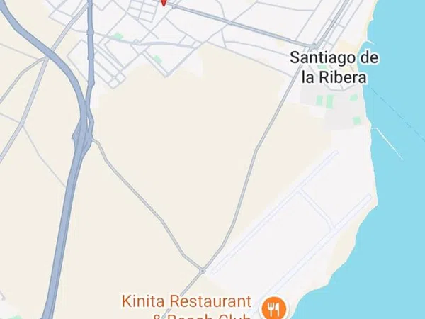 Piso en Avenida Aviación Española, 40, San Javier, San Javier - Foto 3