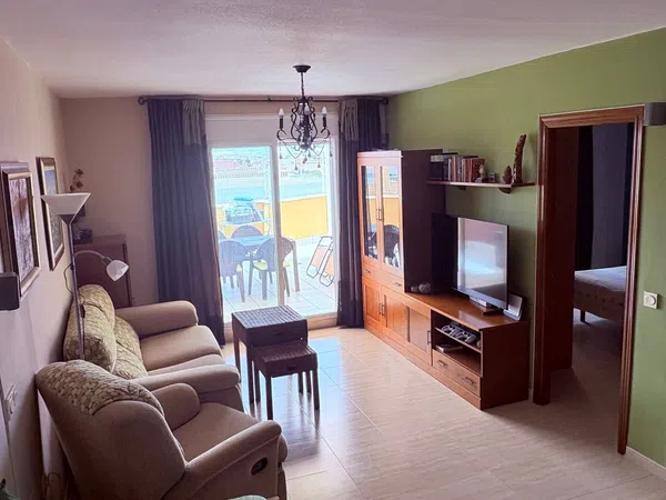 Ático en Calle Armada Española, 31, Roquetas pueblo - Foto 2