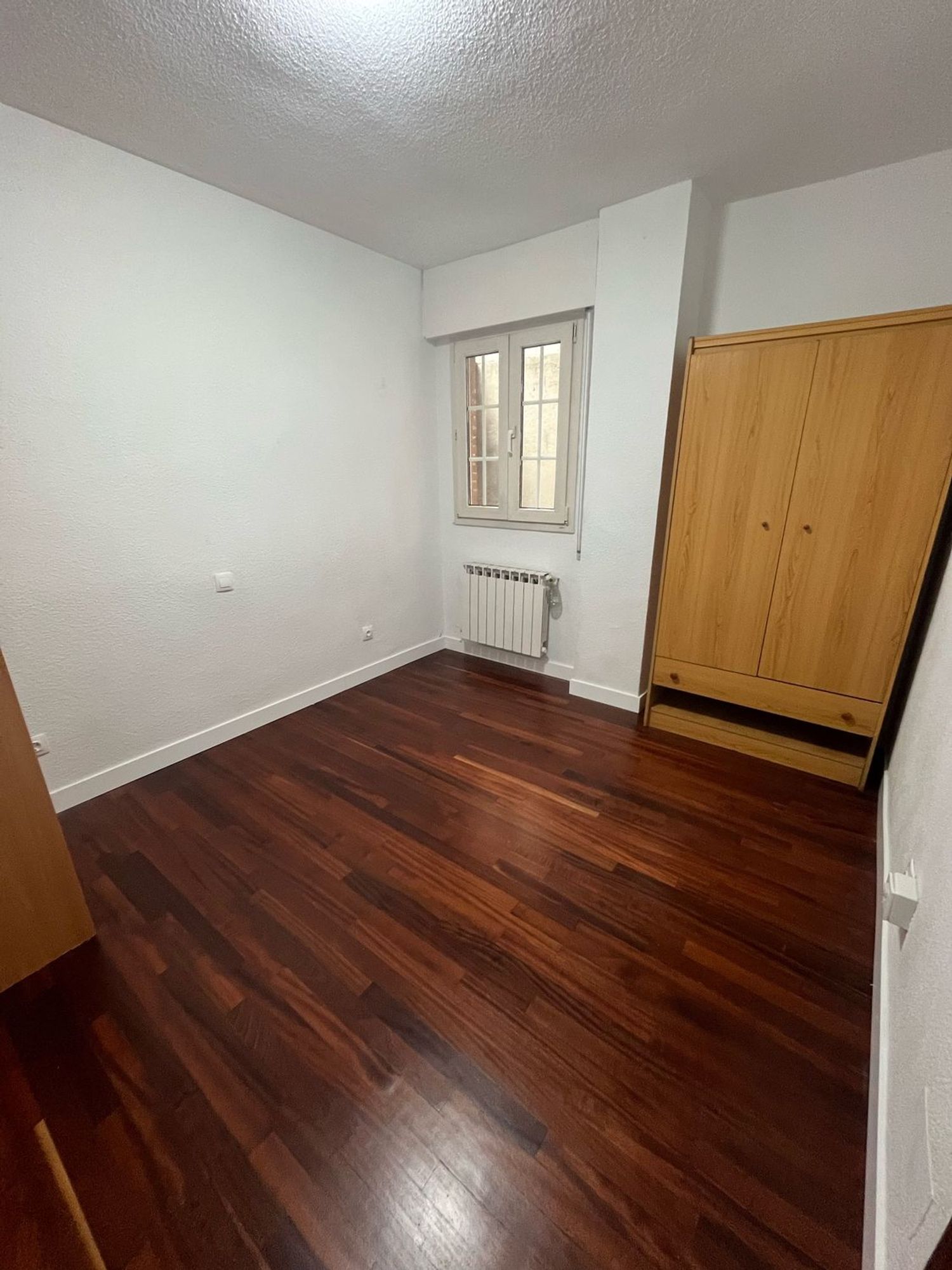 Piso en calle del Congosto, 48 - Foto 9