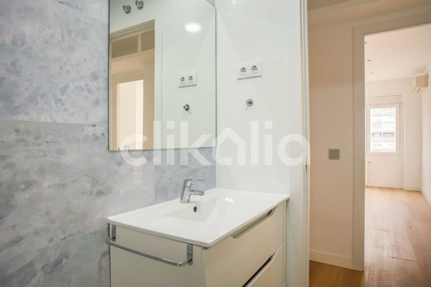 Piso en paseo de la Castellana - Foto 22