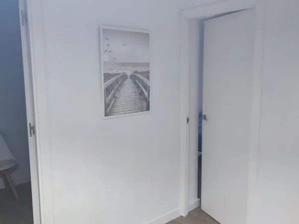 Piso en Calle la Paquera de Jerez, 1, El Retiro - La Vid - Foto 4