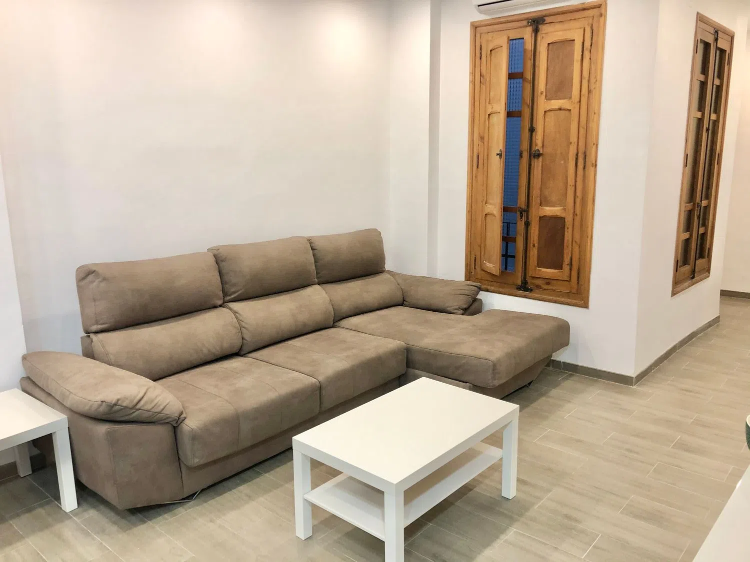 Piso en calle de les Barques, 7 - Foto 2