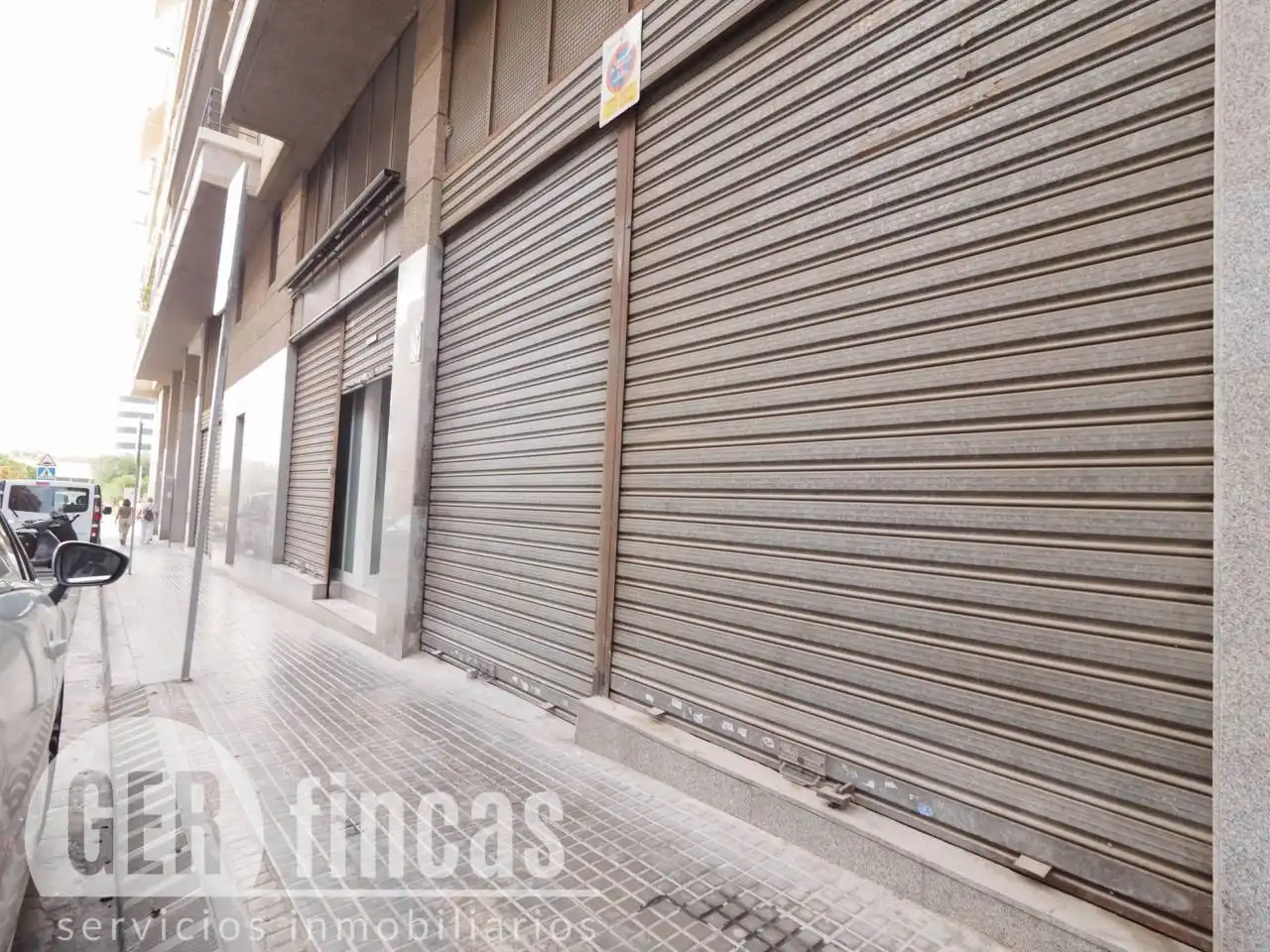 Local comercial en  Calle Pau Marsal - Foto 20