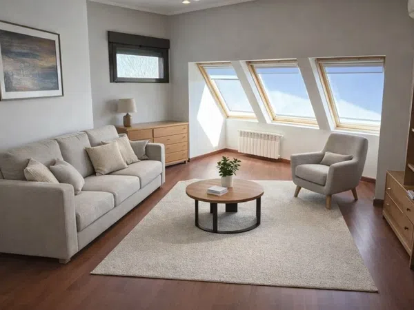 Dúplex en venta en Avenida Claveles, 21 - Foto 18