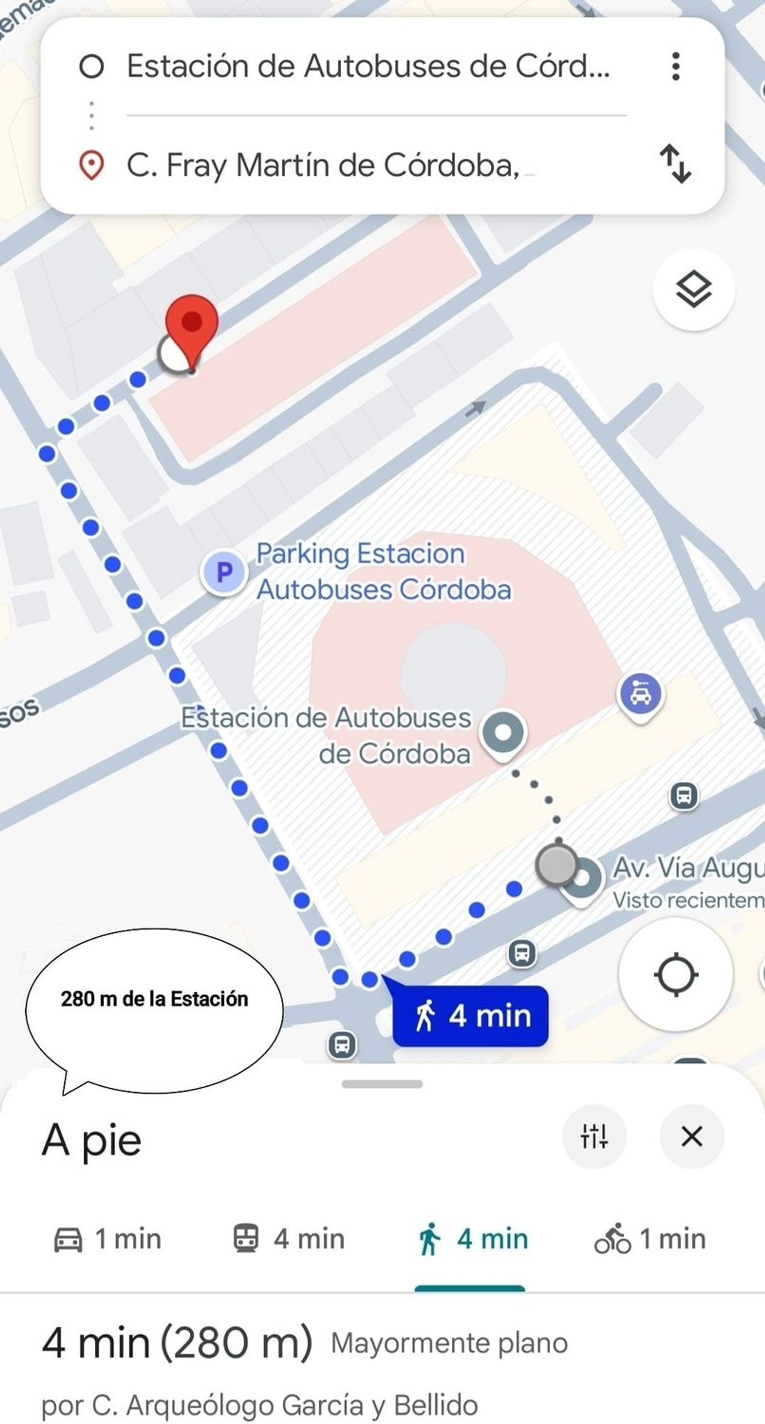 Piso en Calle Fray Martín de Córdoba, 8 - Foto 8