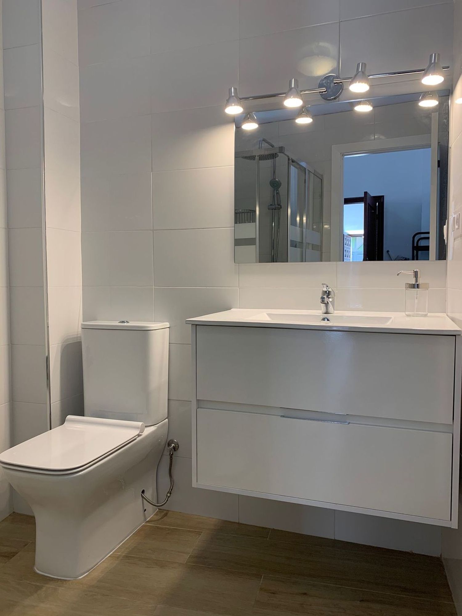 Estudio en Calle Martín Ruiz, 65 - Foto 2