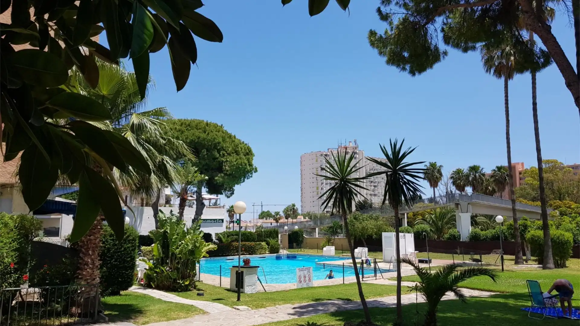 Piso en  Camino del Pilar 1 - Foto 23