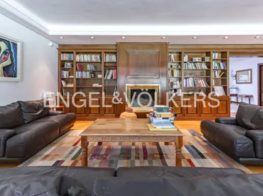 Chalet en Sant Cugat del Vallès - Foto 29