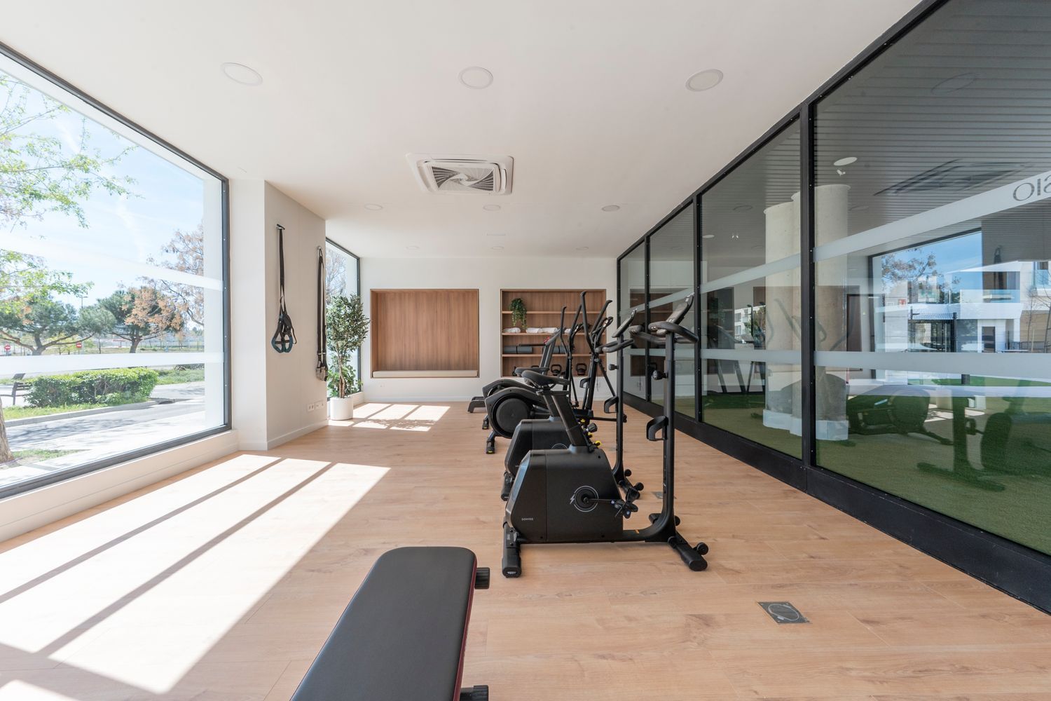 Piso en avenida de Juan Antonio Samaranch, 47 - Foto 43