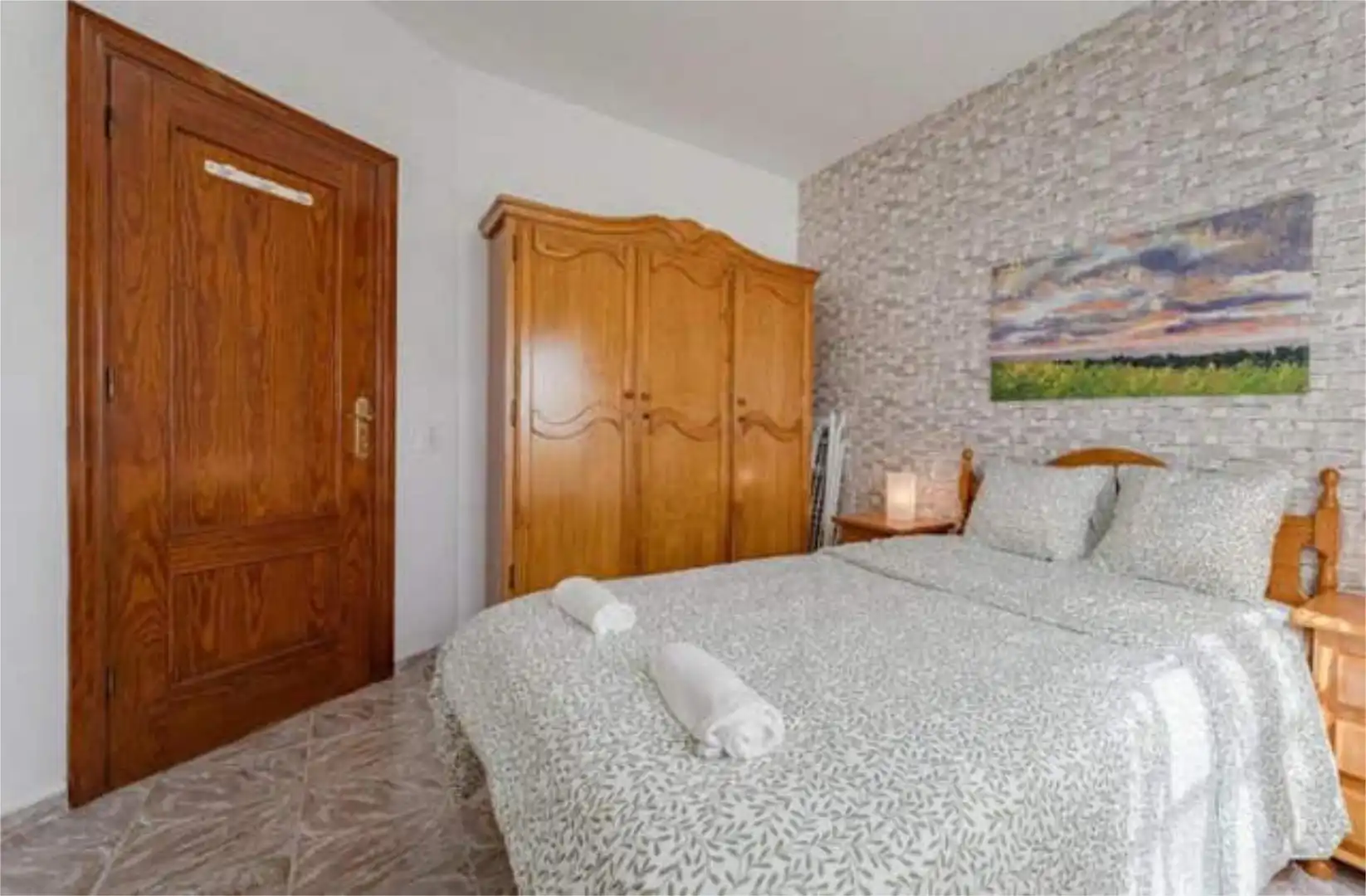 Piso en las maretas - Foto 3