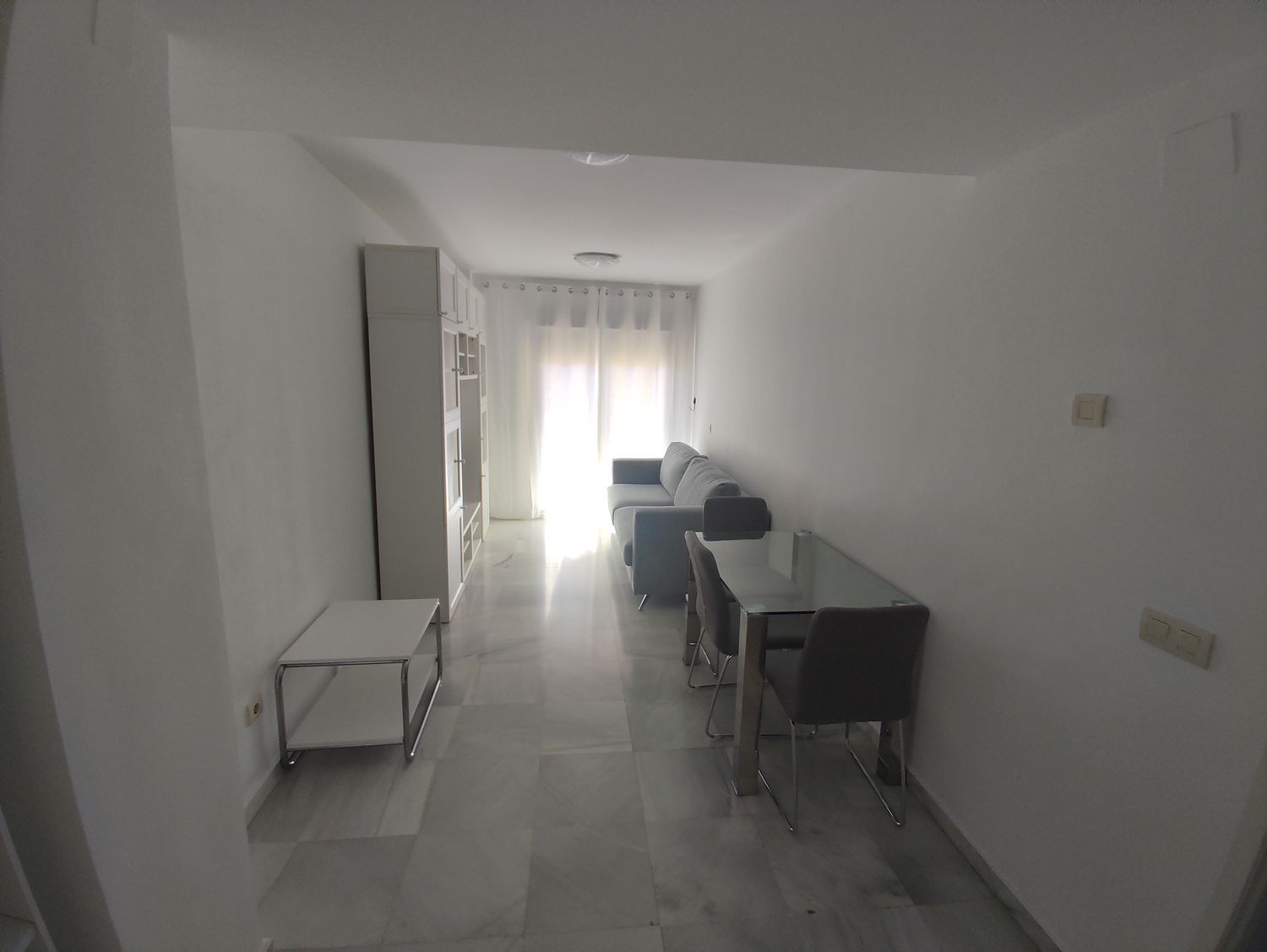 Piso en calle Martínez Maldonado, 18 - Foto 2