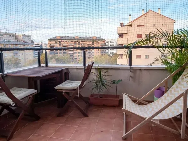 Piso en calle de la Torreta de Miramar, 12 - Foto 11