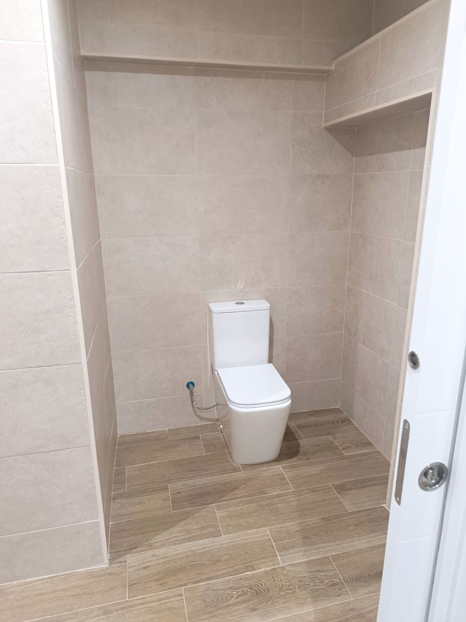 Piso en ウルバニサシオン・ロス・ロサレス通り, 5 - Foto 8