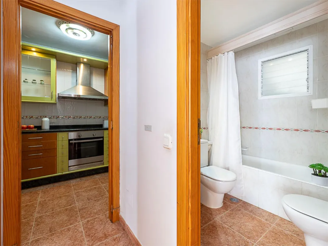 Piso en  Carrer de Vicenç Joan i Rosselló 59 - Foto 16