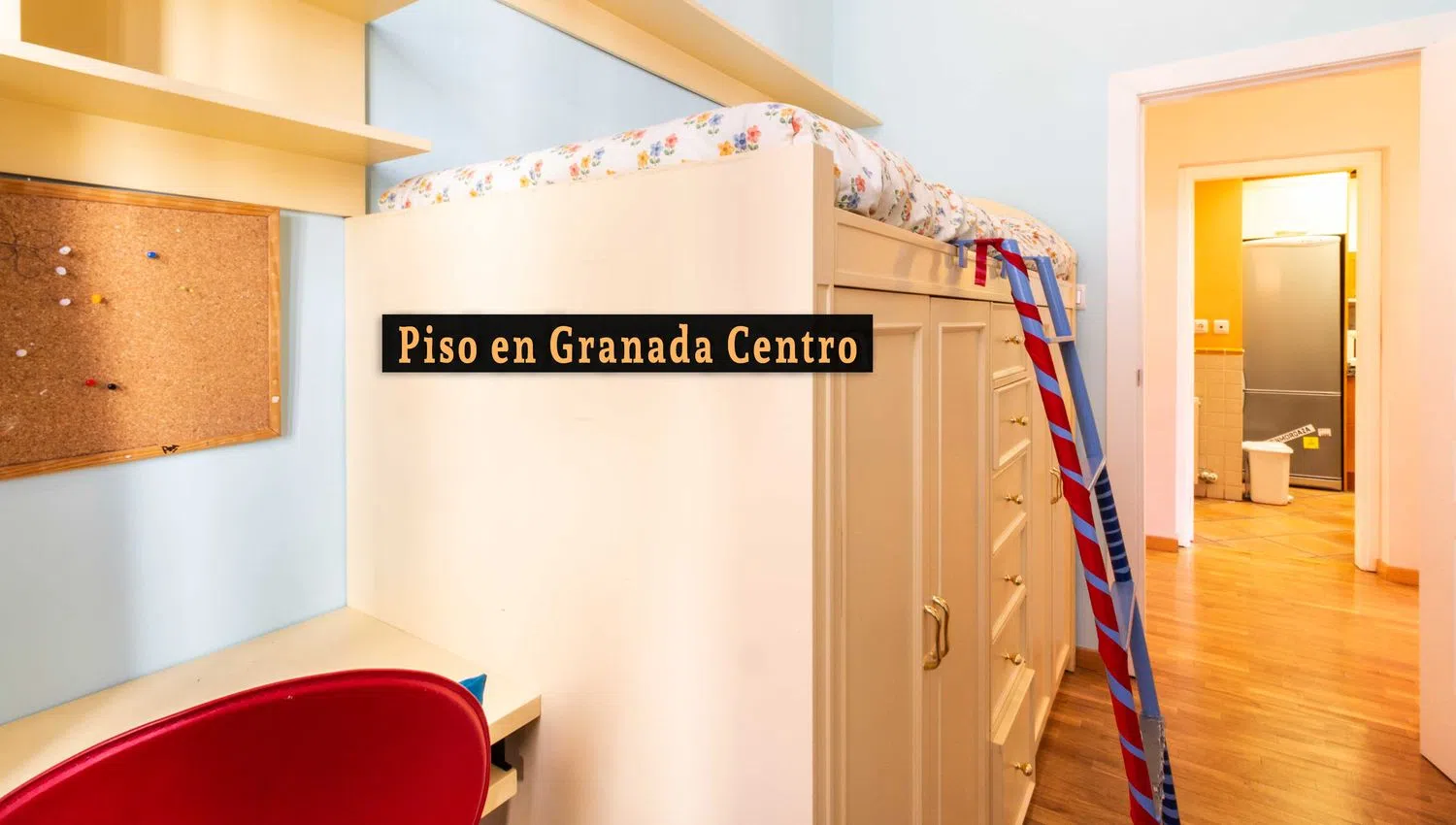 Piso en calle Príncipe, 13 - Foto 19