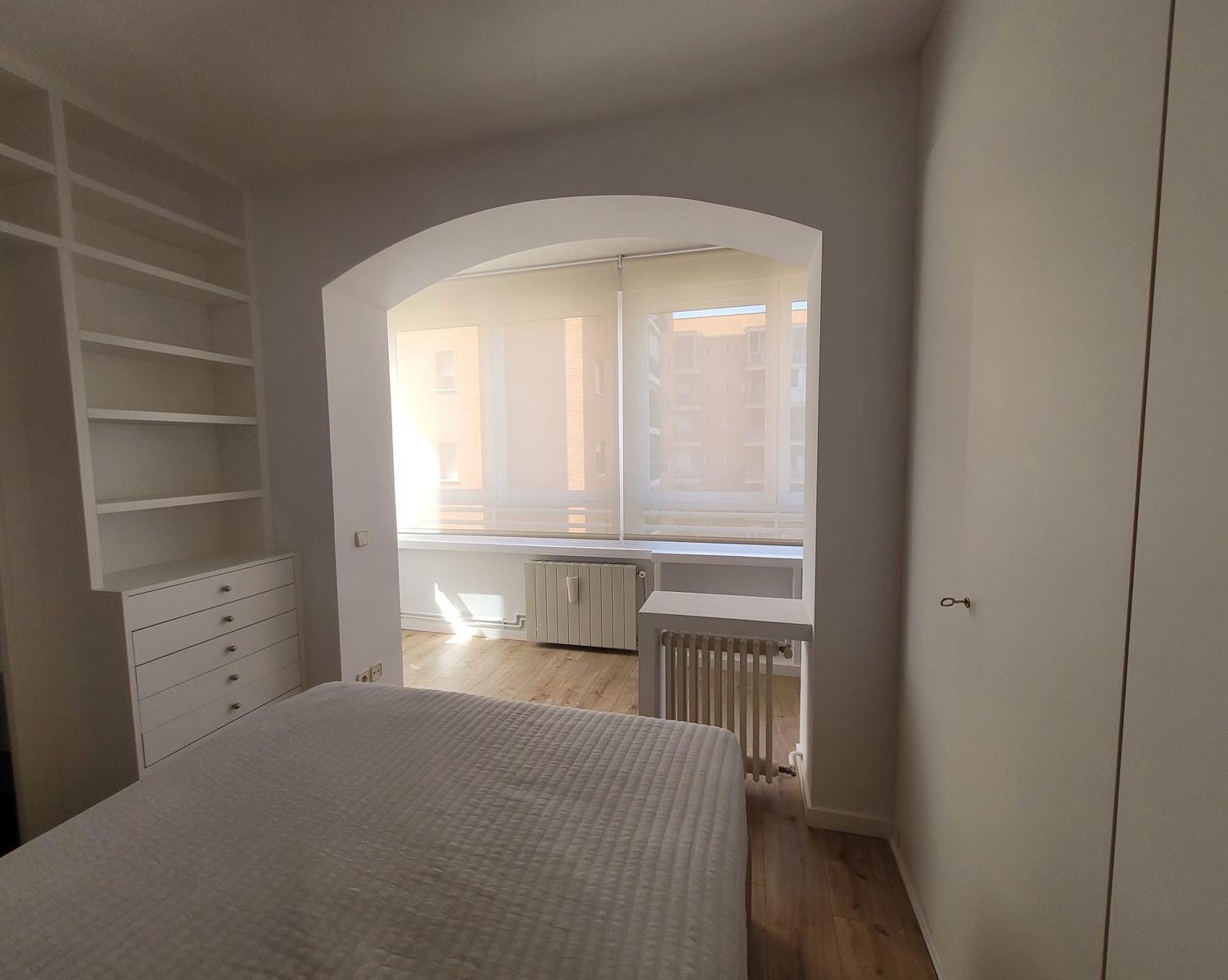 Piso en calle del Poeta Joan Maragall, 51 - Foto 28