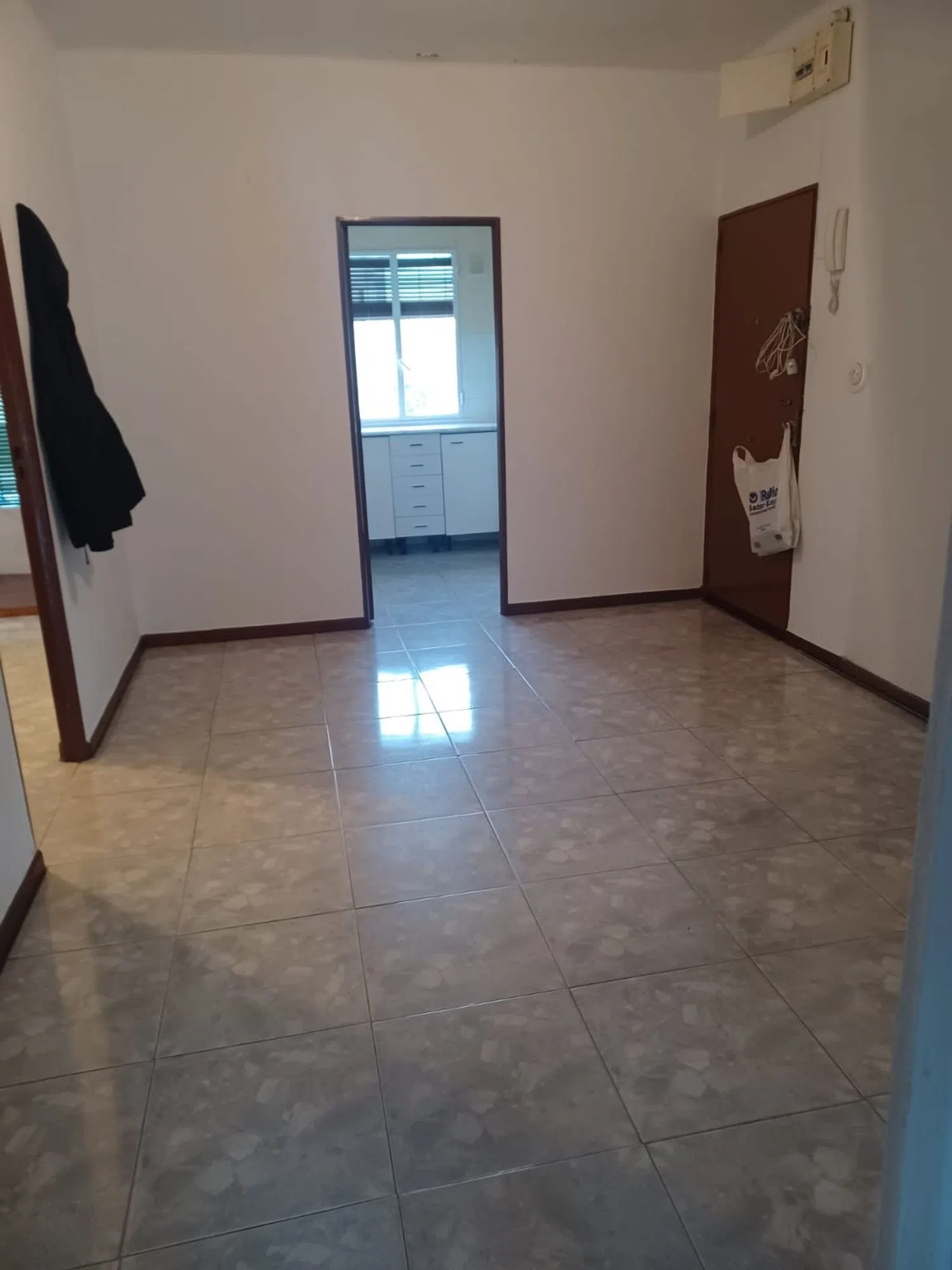 Piso en paseo de las Moreras, 6 - Foto 1