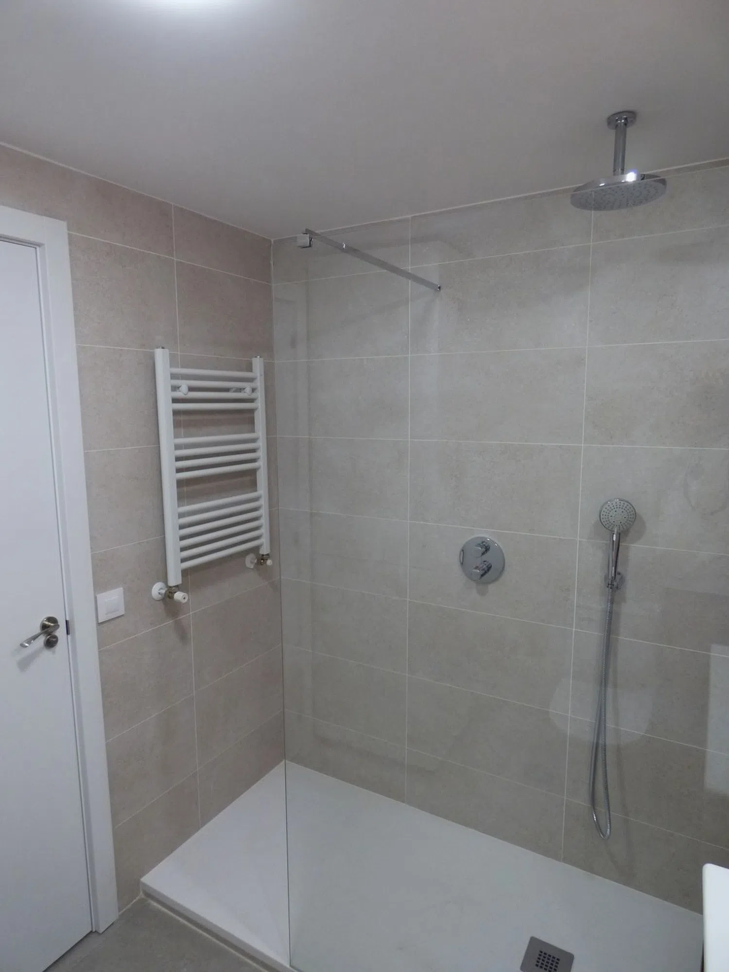 Ático en calle de Santa Teresa, 4 - Foto 21